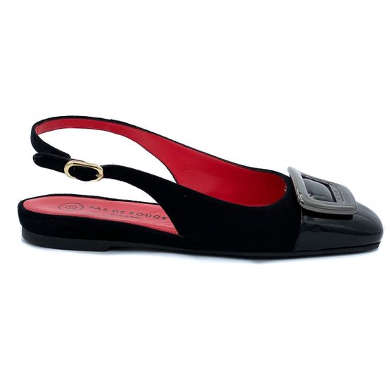 Босоножки Pas de Rouge - фото 1, 