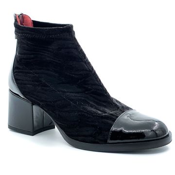 Ботильоны Rosso Nero - фото 2, 4142 RN