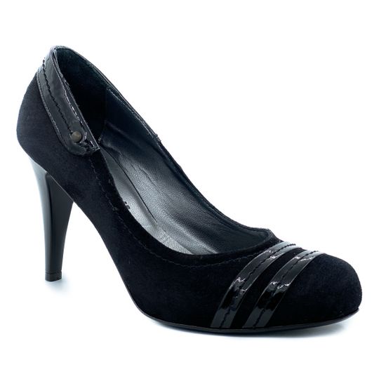 Туфли женские Ilian Fossa - фото 2, 400 FOS