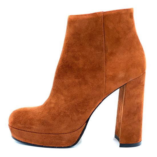 Ботильоны Rosso Nero - фото 1, 