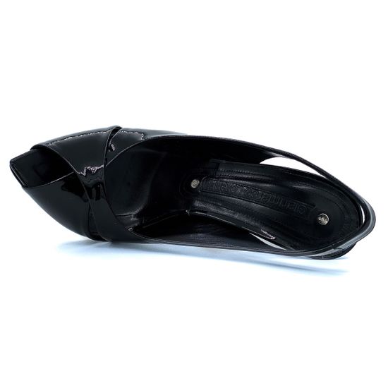 Босоножки Gianmarco Lorenzi - фото 5, 