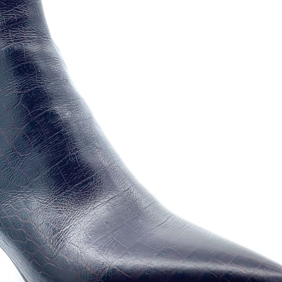 Ботильоны Rosso Nero - фото 6, 4638 RN