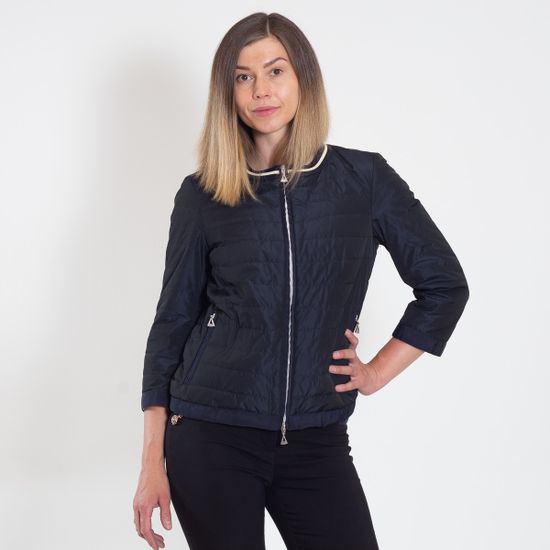 Куртка Galotti синяя - фото 6, 721628 GA