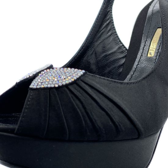 Босоножки Left&amp;Right - фото 6, P17C LR