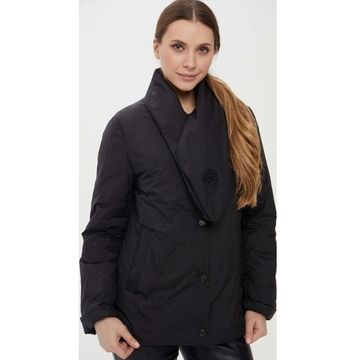 Куртка женская Tuffoni черная, 7724002C TUF NERO