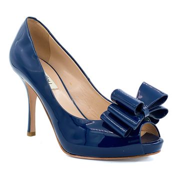 Туфли Nina Lilou - фото 2, 213454J NL