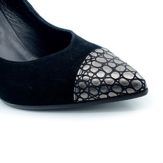 Туфли женские Rosso Nero - фото 6, 