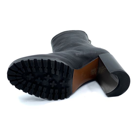 Ботильоны DiGiada на байке - фото 4, 1391 GIA