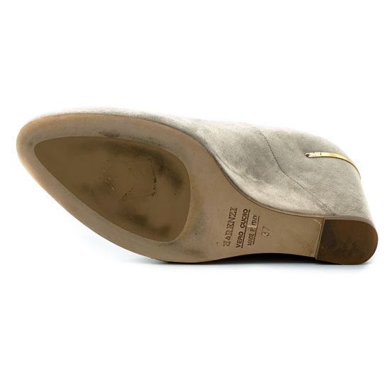 Туфли женские Renzi - фото 4, 