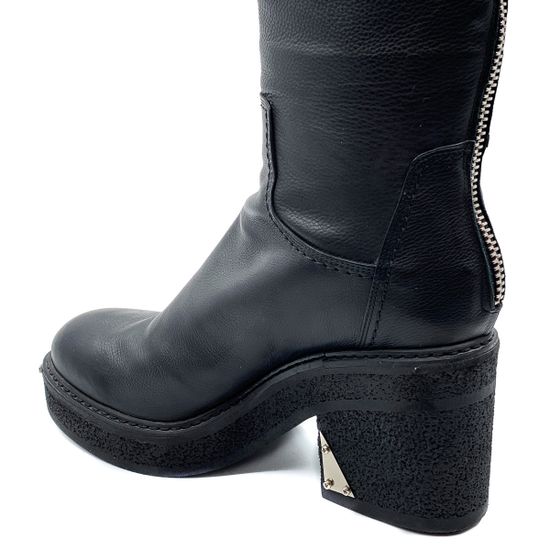 Ботфорты Mara байка - фото 7, 