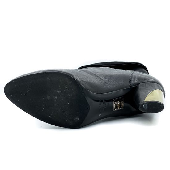 Полусапоги Grey Mer - фото 4, 