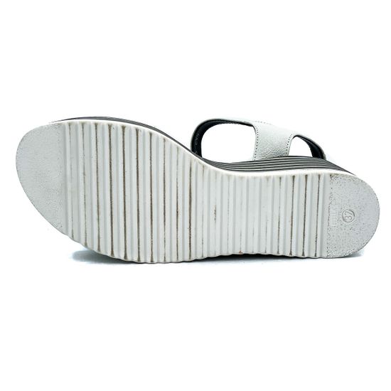 Босоножки Cover - фото 4, 