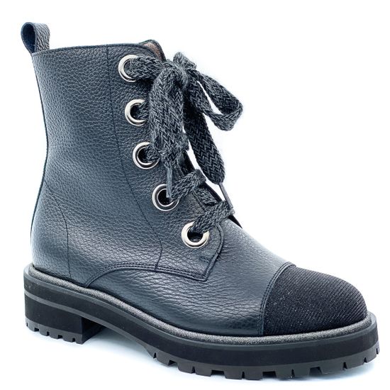 Ботинки женские Pertini - фото 2, 192W13936D2 PRT