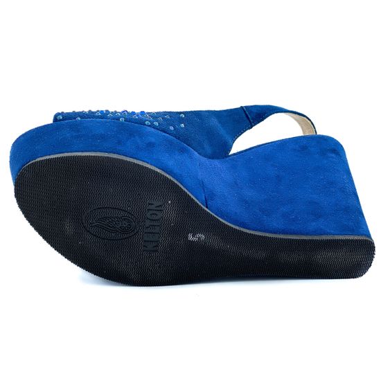 Босоножки Kelton - фото 4, H0930 KEL