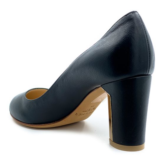 Туфли Grey Mer - фото 3, 