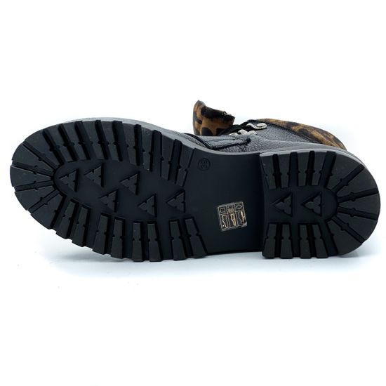 Ботинки женские Jeannot - фото 4, 