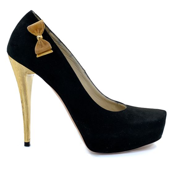 Туфли женские Renzi - фото 1, 422105 RZ