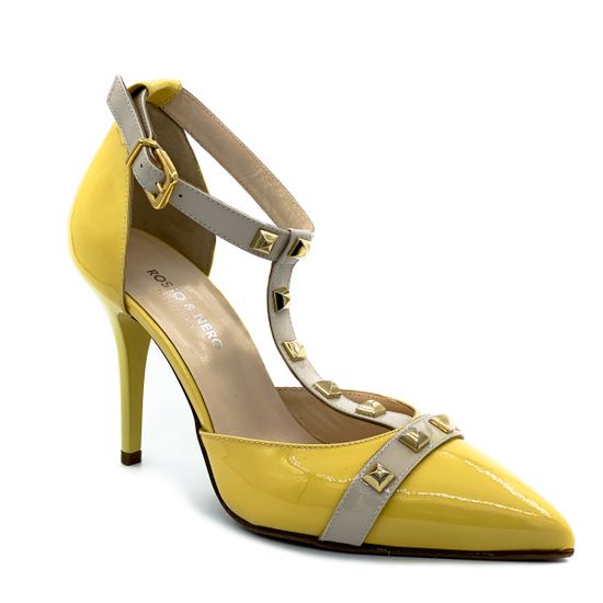 Туфли женские Rosso Nero - фото 2, 