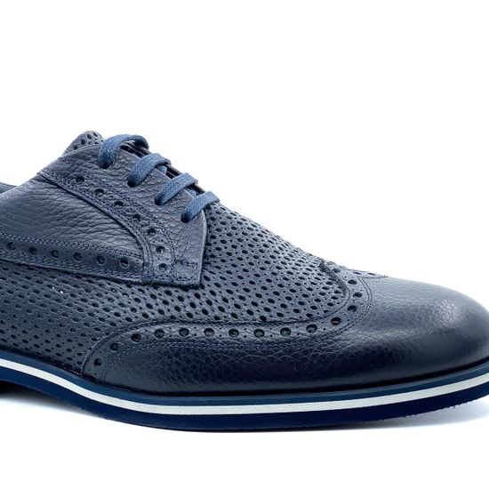 Туфли мужские Pertini - фото 6, 