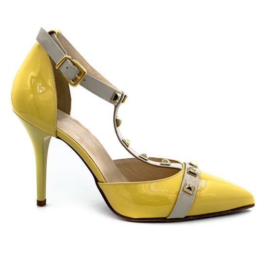 Туфли женские Rosso Nero - фото 1, 