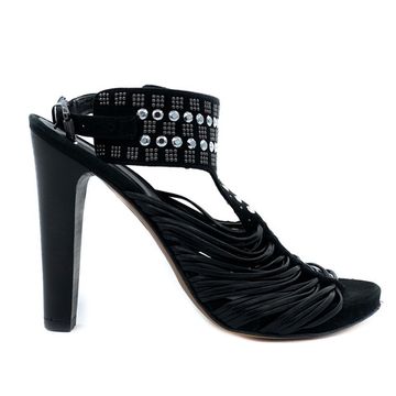 Босоножки Fru.it - фото 1, 3848 (cuoio) FR