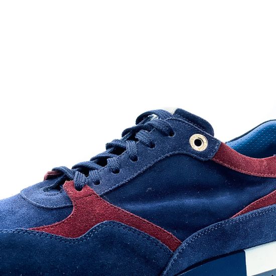 Кроссовки мужские Luca Guerrini - фото 6, 