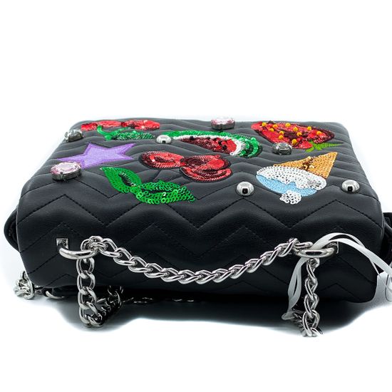 Клатч Braccialini - фото 4, 