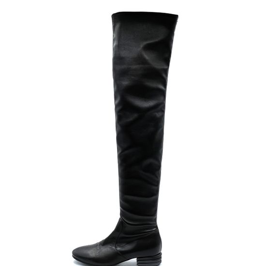 Ботфорты Renzi демисезонные - фото 1, 