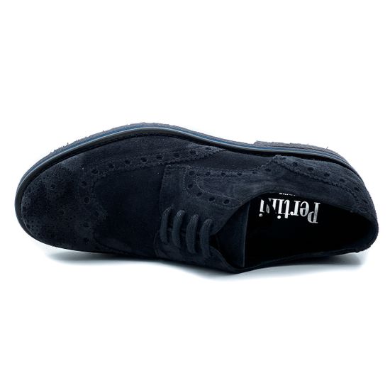 Ботинки мужские Pertini - фото 5, 