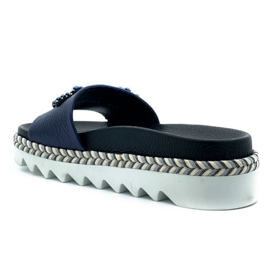 Шлепанцы Pertini - фото 3, 