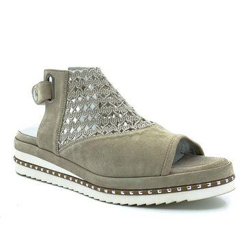 Босоножки MARA - фото 2, 253FORMI MR