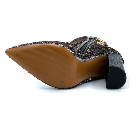 Ботильоны Tiffi - фото 4, 