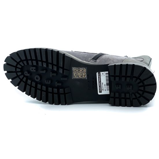 Ботинки Gianmarco Lorenzi - фото 4, 