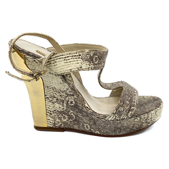 Босоножки Renzi - фото 1, 