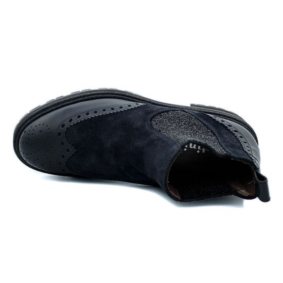 Ботинки женские Pertini - фото 5, 