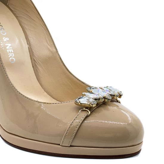 Туфли женские Rosso Nero - фото 6, 3475 RN