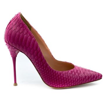 Туфли Gianmarco Lorenzi - фото 1, P1D0S0358 GML