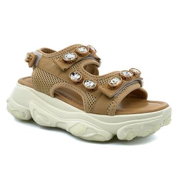 Сандалии Rosso Nero Trend - фото 2, SD 74-M RNT