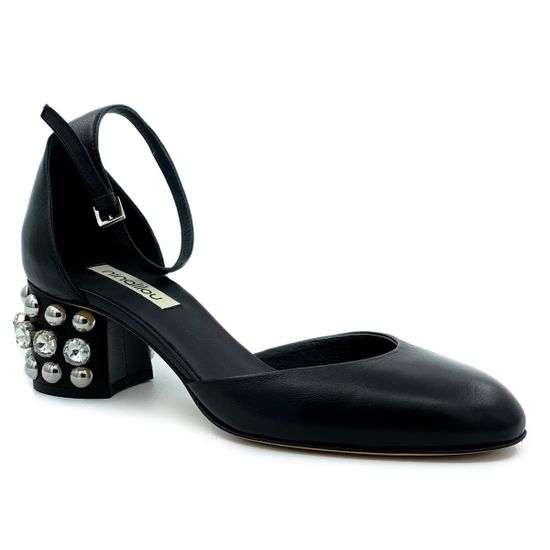 Туфли женские NinaLilou - фото 2, 