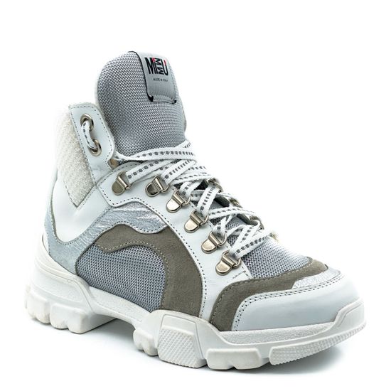 Кроссовки женские Mimmu - фото 2, MU6491 MIM