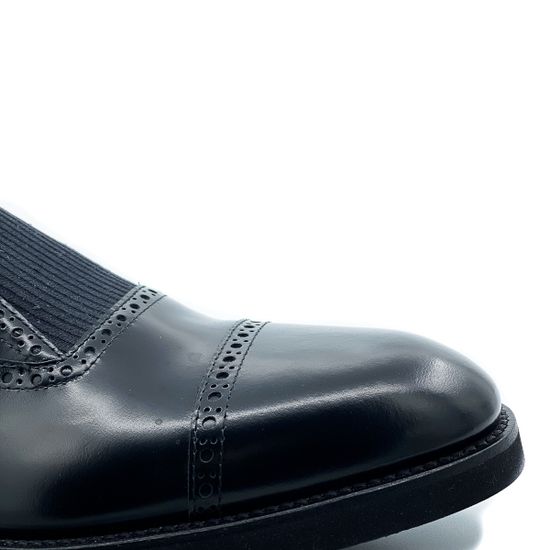Ботинки мужские Giampieronicola - фото 6, 41211 GPN