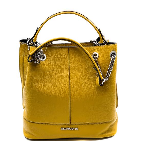 Сумка женская Di Gregorio - фото 2, 