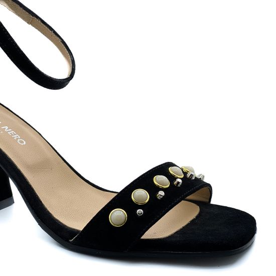 Босоножки Rosso Nero - фото 6, 4204 RN