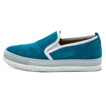 Слипоны женские Cesare Paciotti 4US - фото 1, LLPD1 PA BIR