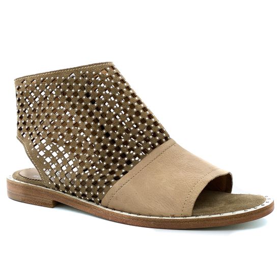 Босоножки Fru.It - фото 2, 