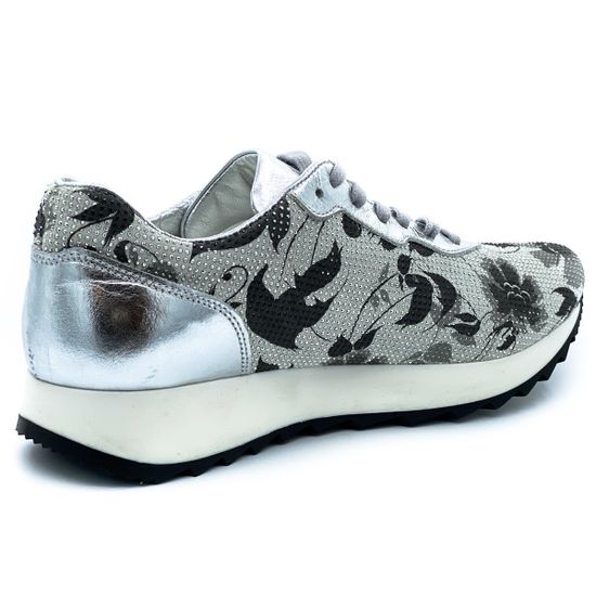 Кроссовки женские Lab Milano - фото 3, 