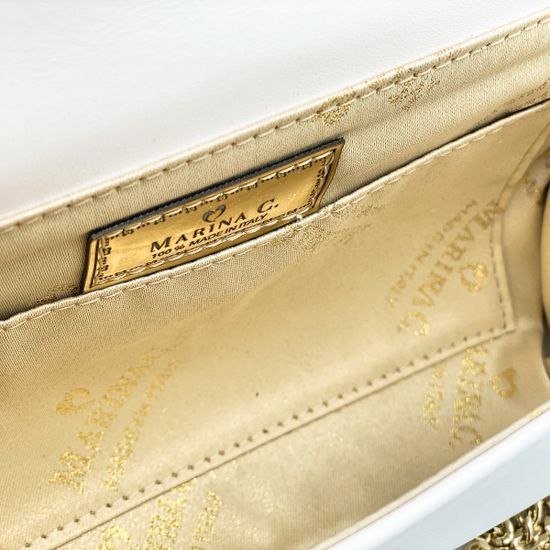 Клатч Marina Creazioni - фото 7, 
