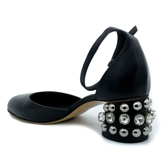 Туфли женские NinaLilou - фото 3, 