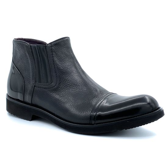 Ботинки мужские Bagatto - фото 2, 