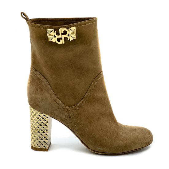 Полусапоги Renzi - фото 1, 485301 RZ